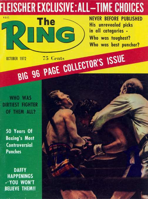 10/72 The Ring